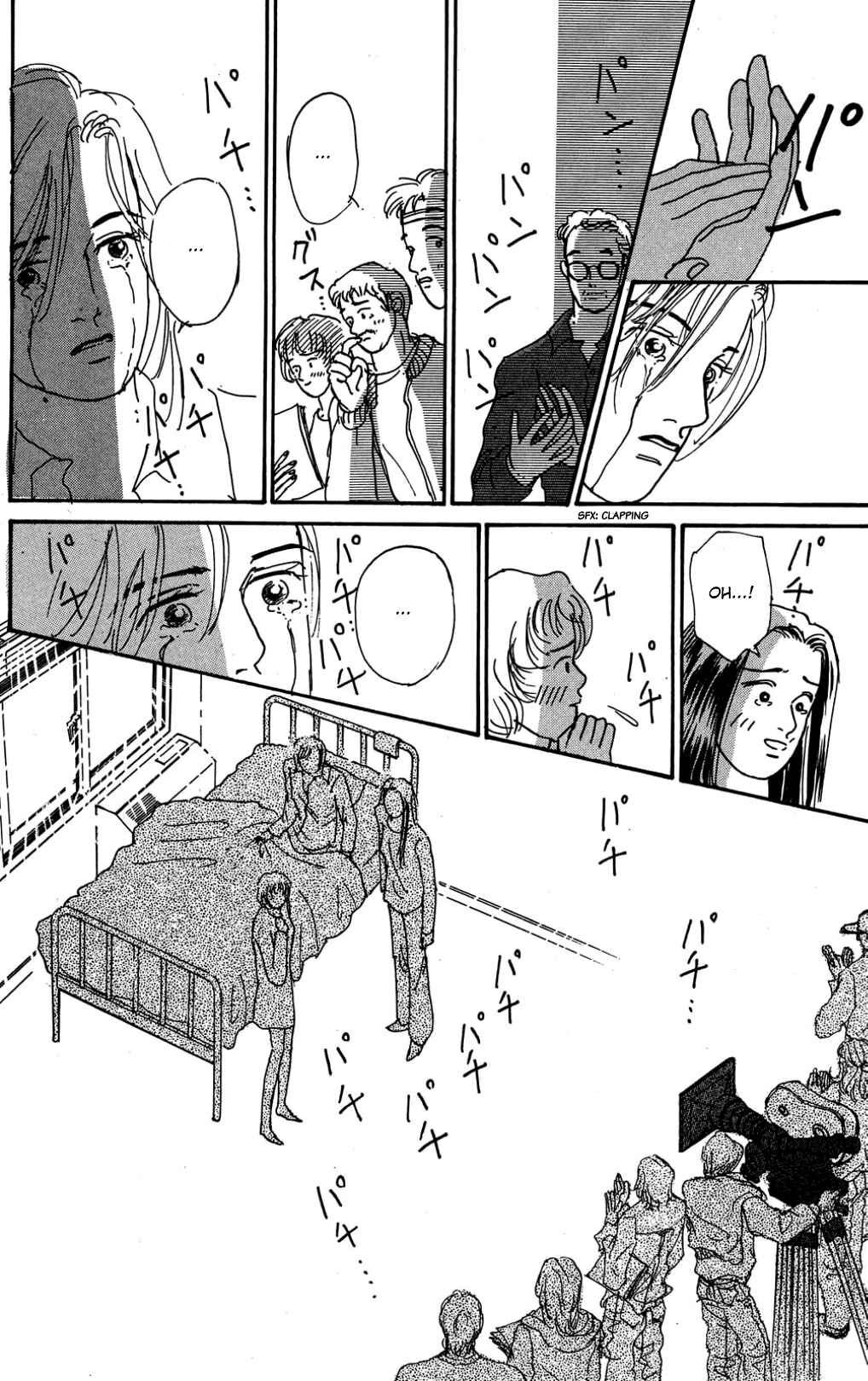 Page 36 Chapter 26 Loves Miracle