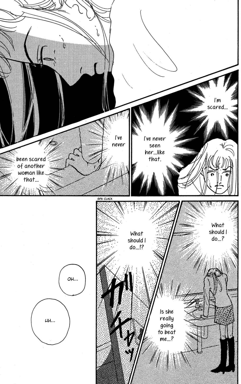 Page 39 Chapter 26 Loves Miracle