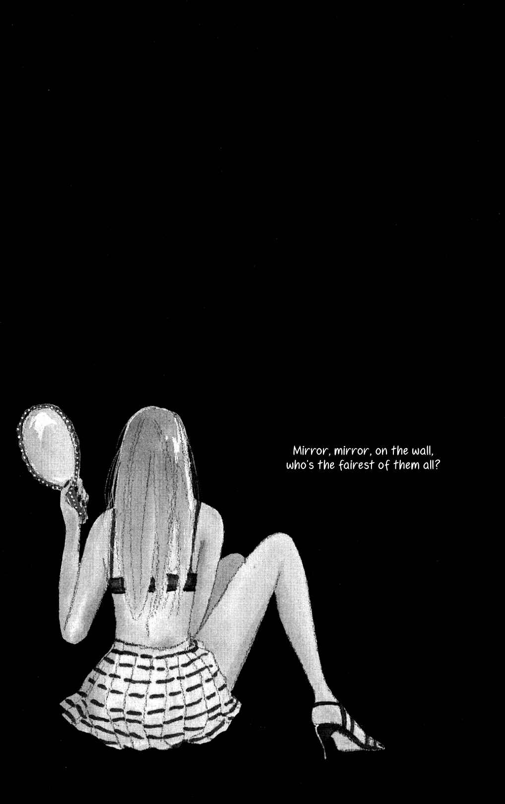 Page 4 Chapter 26 Loves Miracle