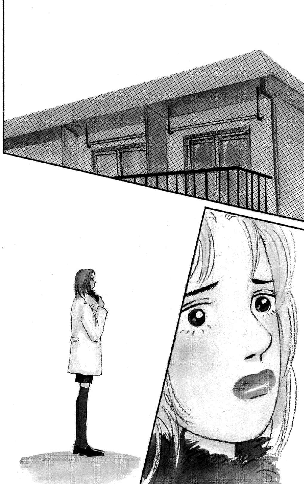 Page 6 Chapter 26 Loves Miracle