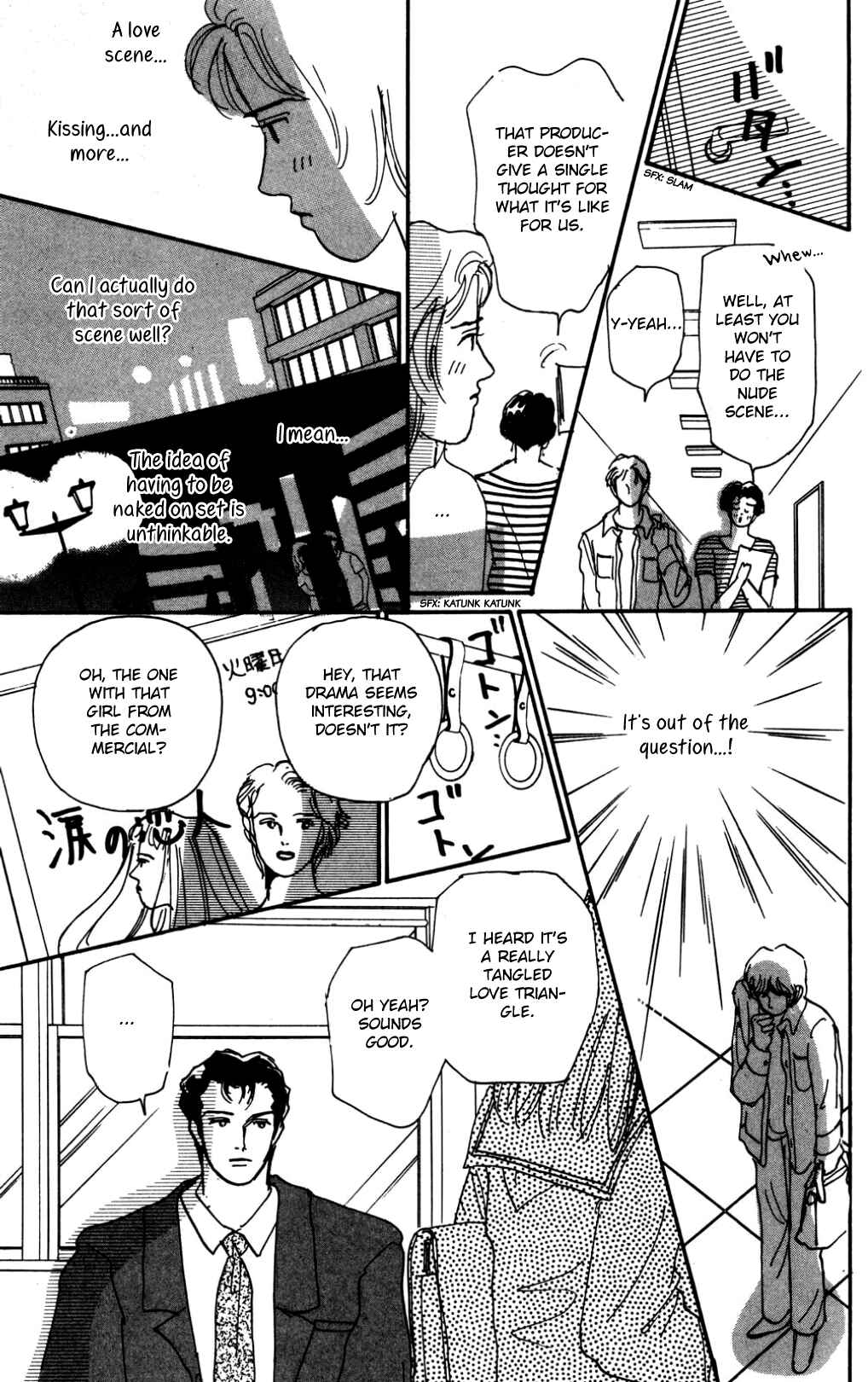 Page 12 Chapter 18 Loves Miracle