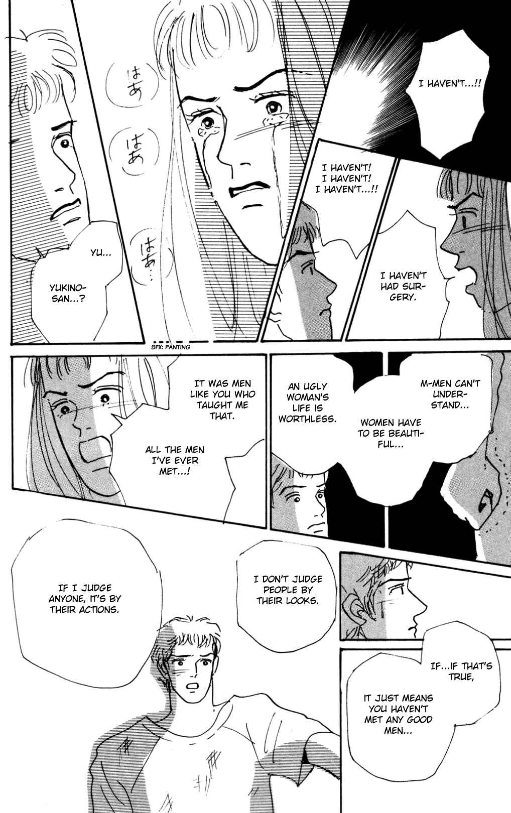 Page 22 Chapter 18 Loves Miracle