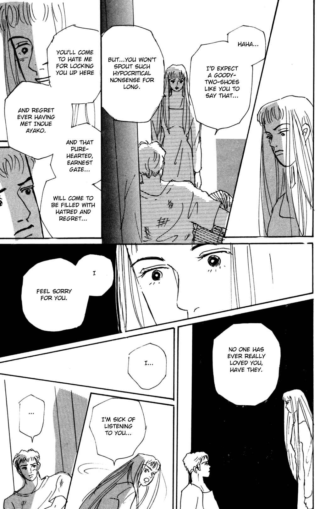 Page 23 Chapter 18 Loves Miracle