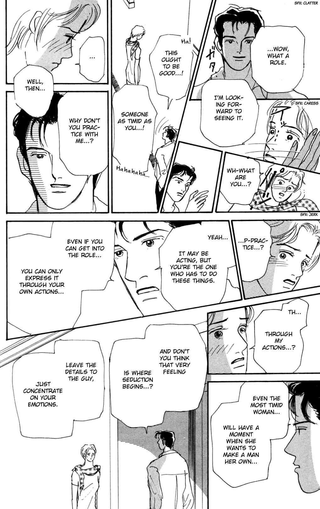 Page 26 Chapter 18 Loves Miracle