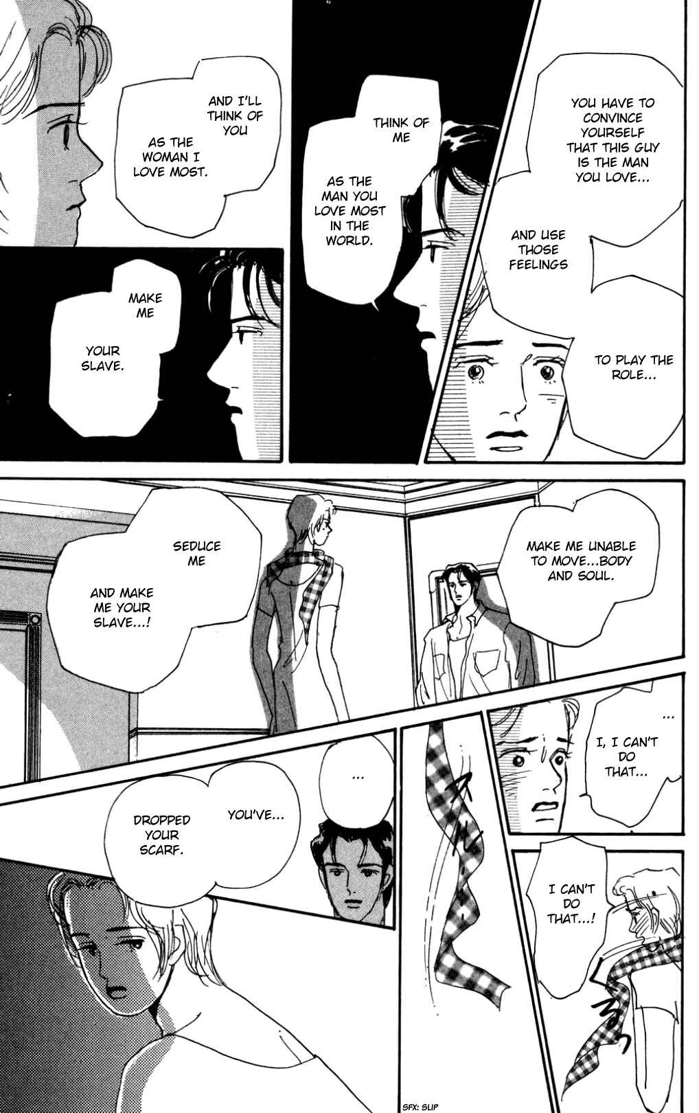 Page 27 Chapter 18 Loves Miracle