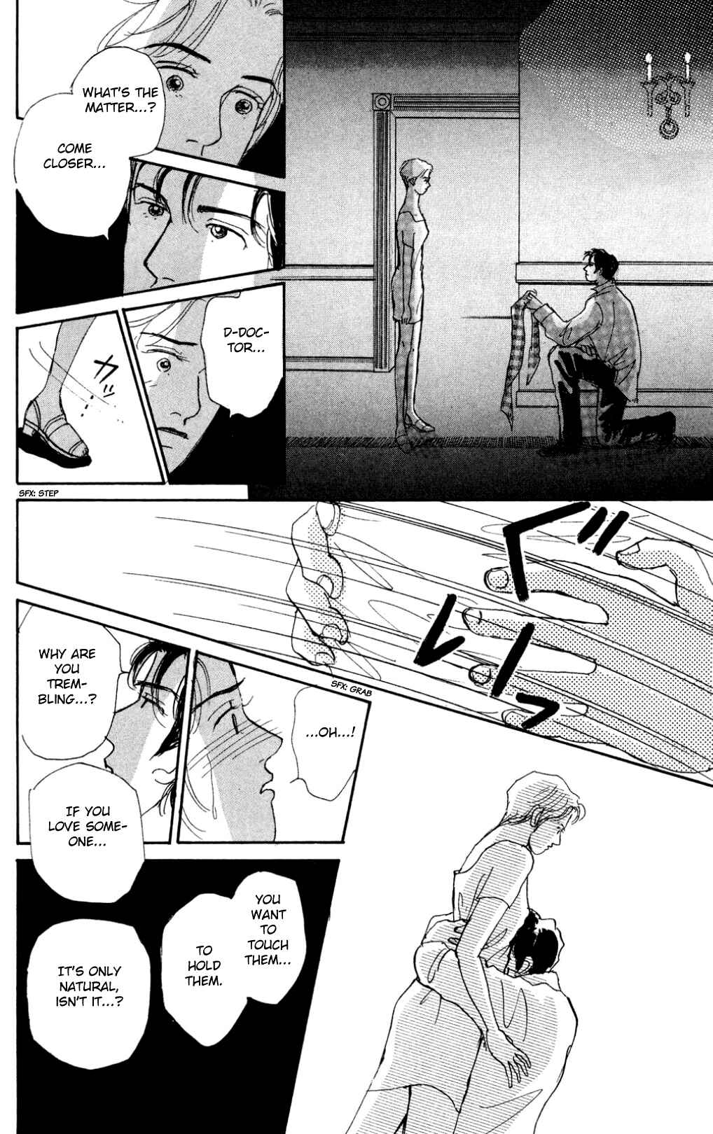 Page 28 Chapter 18 Loves Miracle
