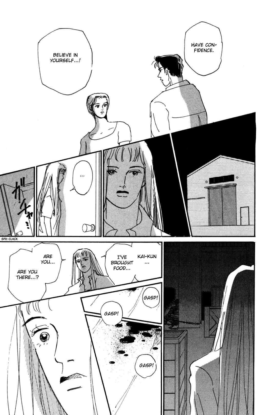 Page 31 Chapter 18 Loves Miracle