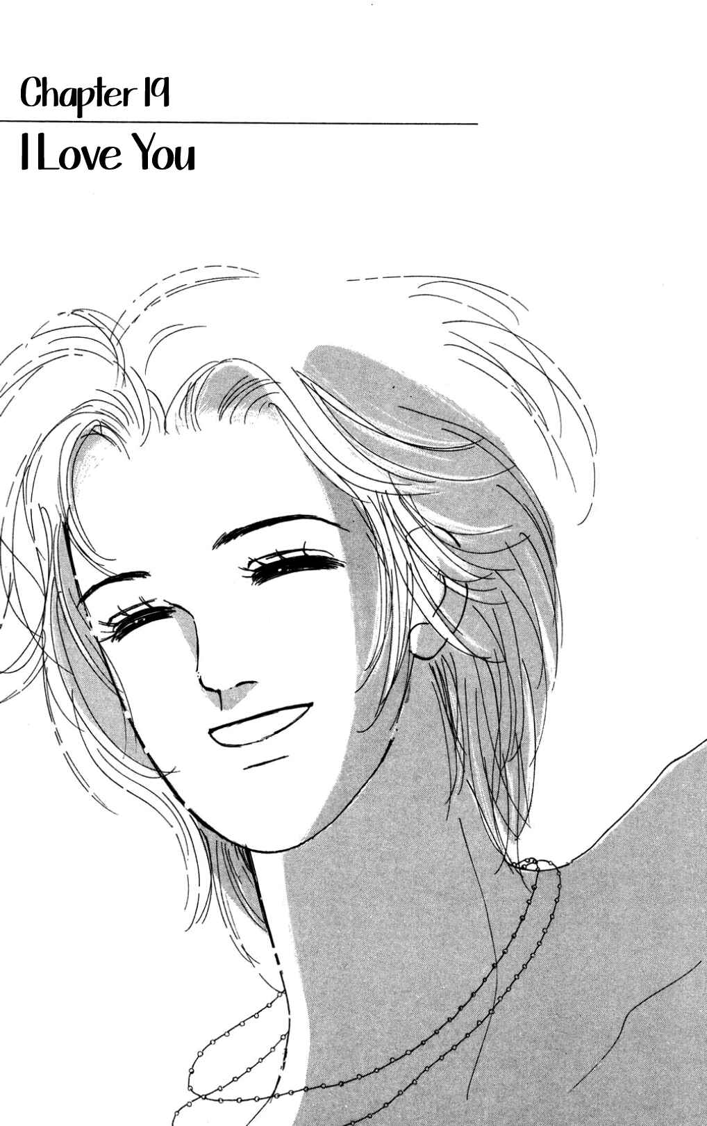 Page 1 Chapter 19 Loves Miracle