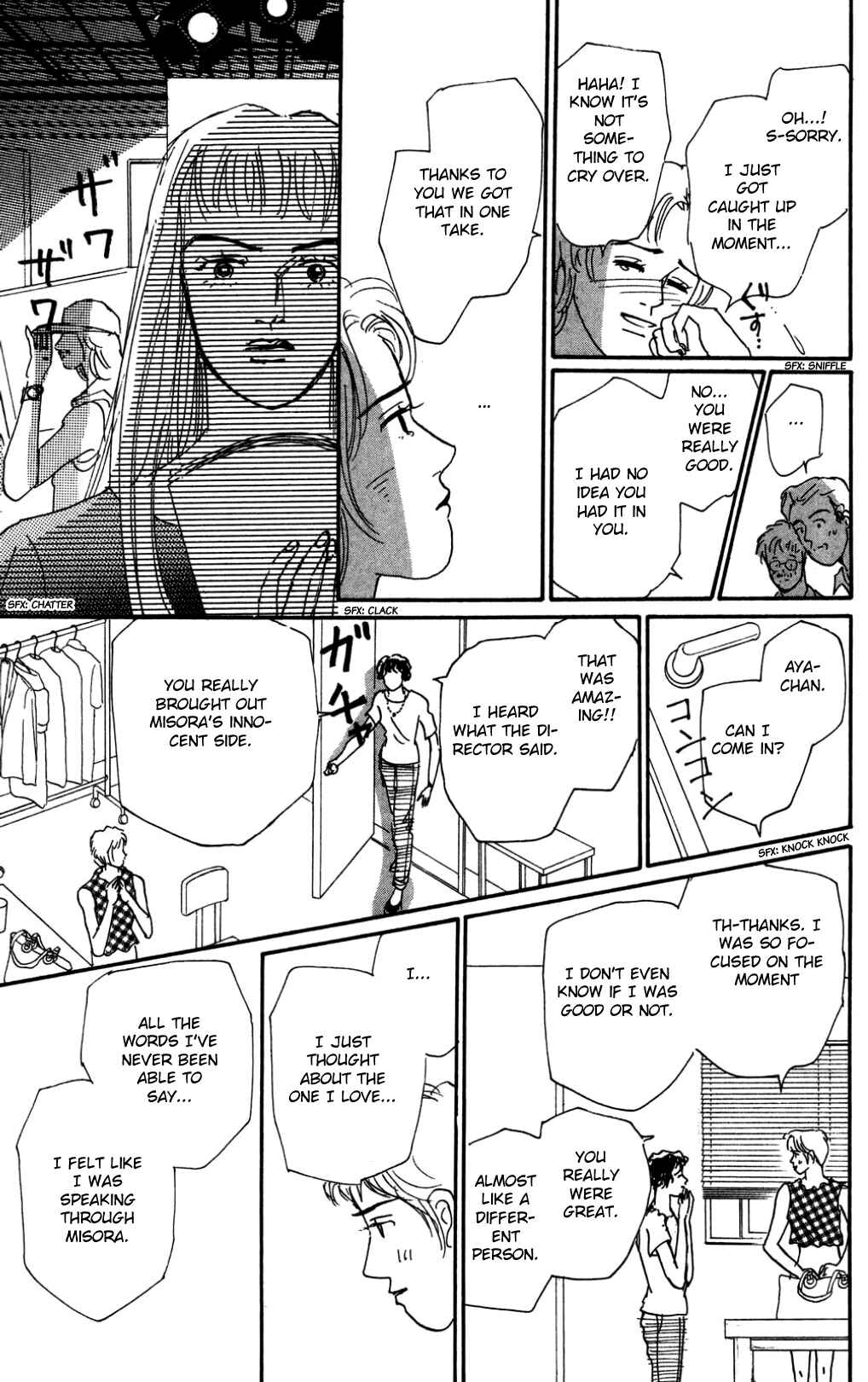 Page 11 Chapter 19 Loves Miracle