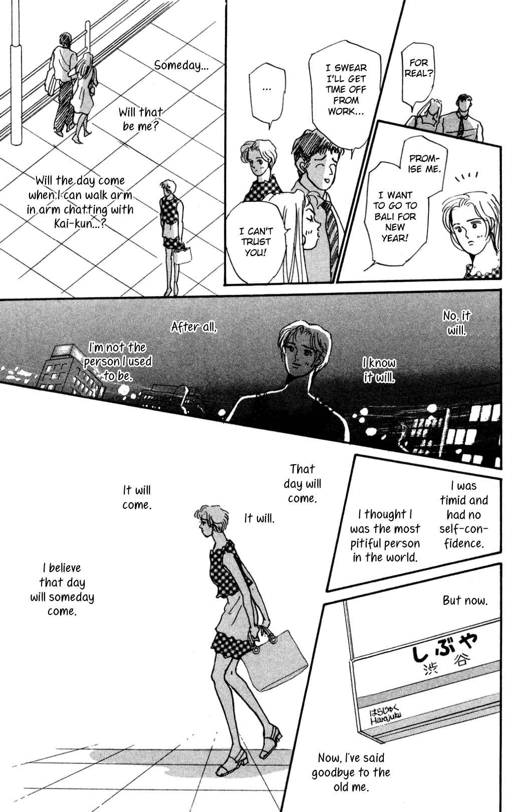 Page 13 Chapter 19 Loves Miracle