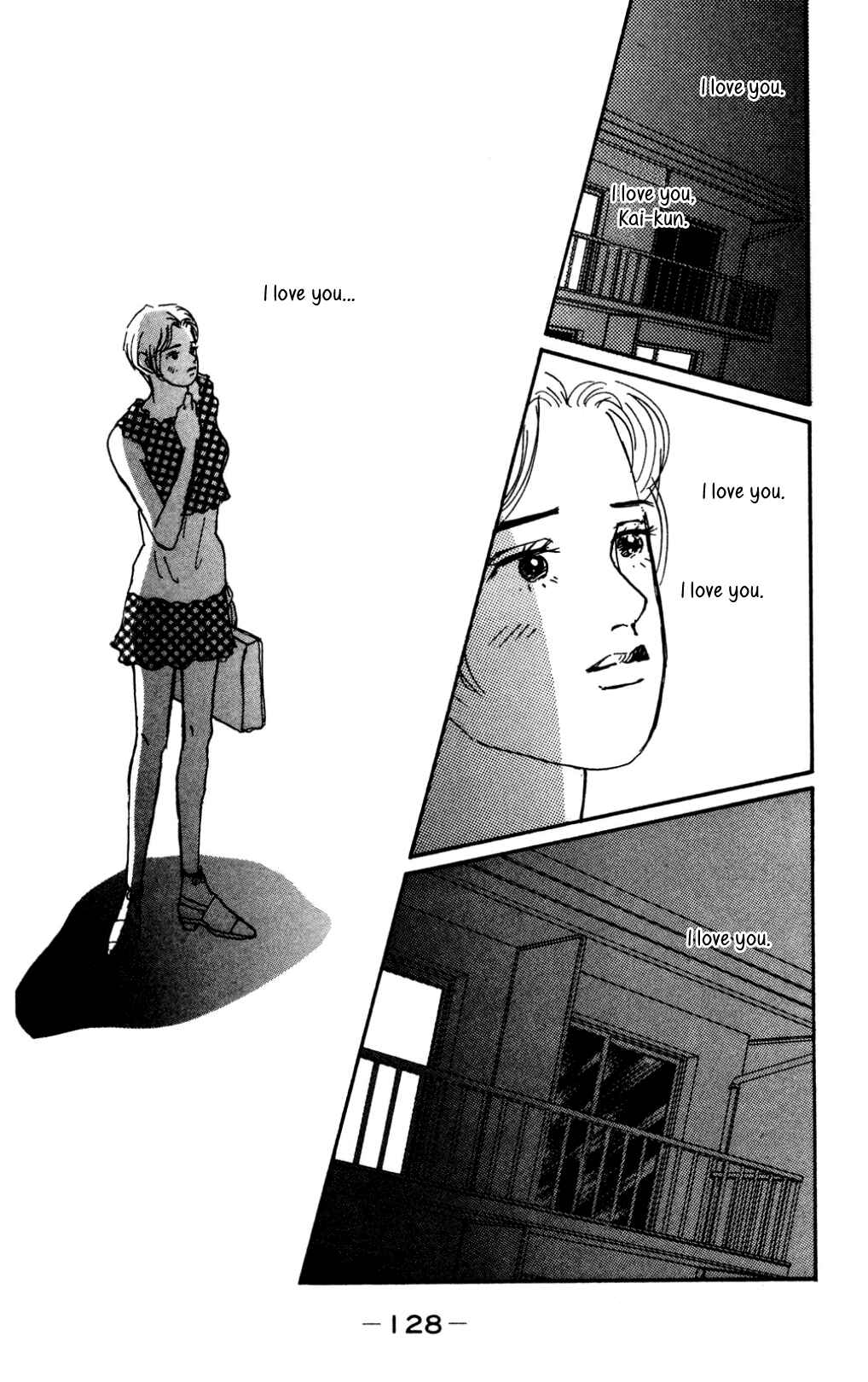 Page 14 Chapter 19 Loves Miracle