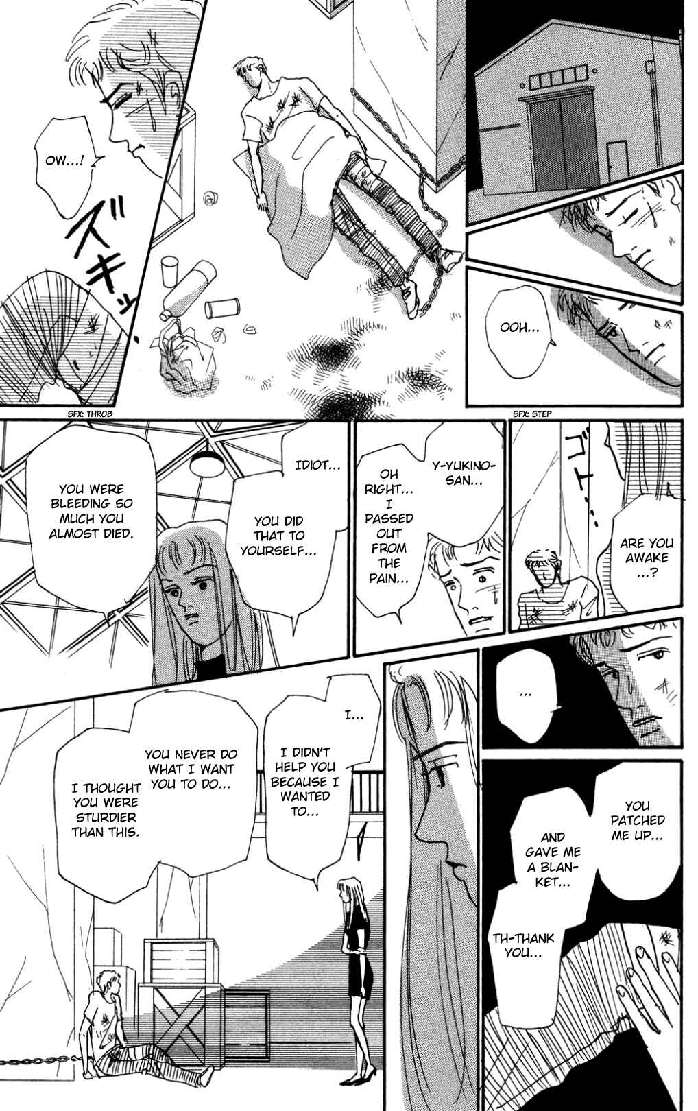 Page 15 Chapter 19 Loves Miracle