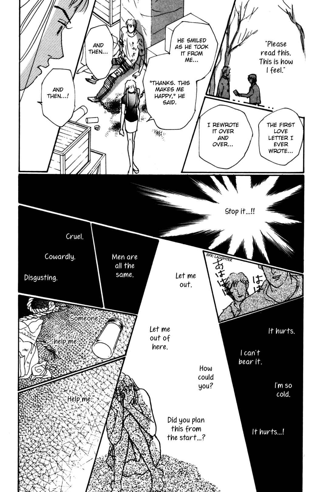 Page 17 Chapter 19 Loves Miracle