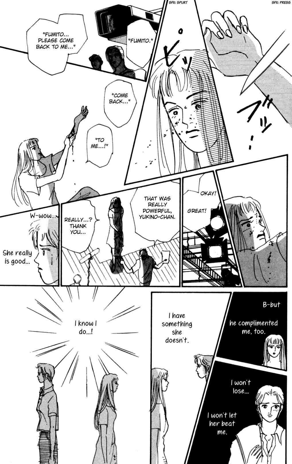 Page 19 Chapter 19 Loves Miracle