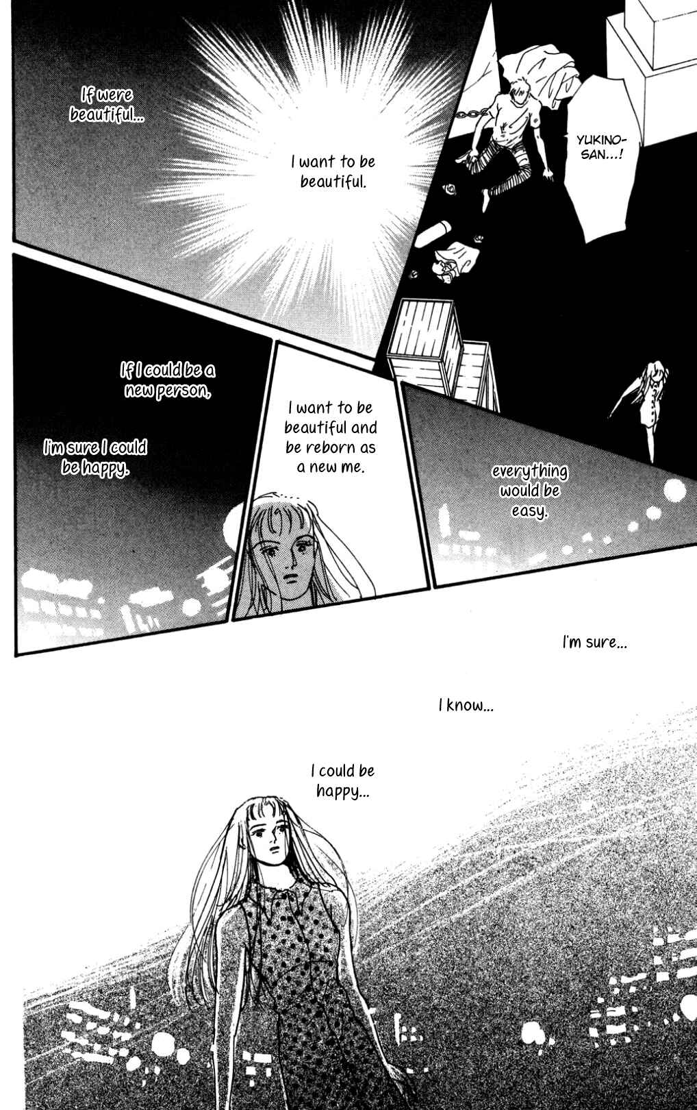 Page 24 Chapter 19 Loves Miracle