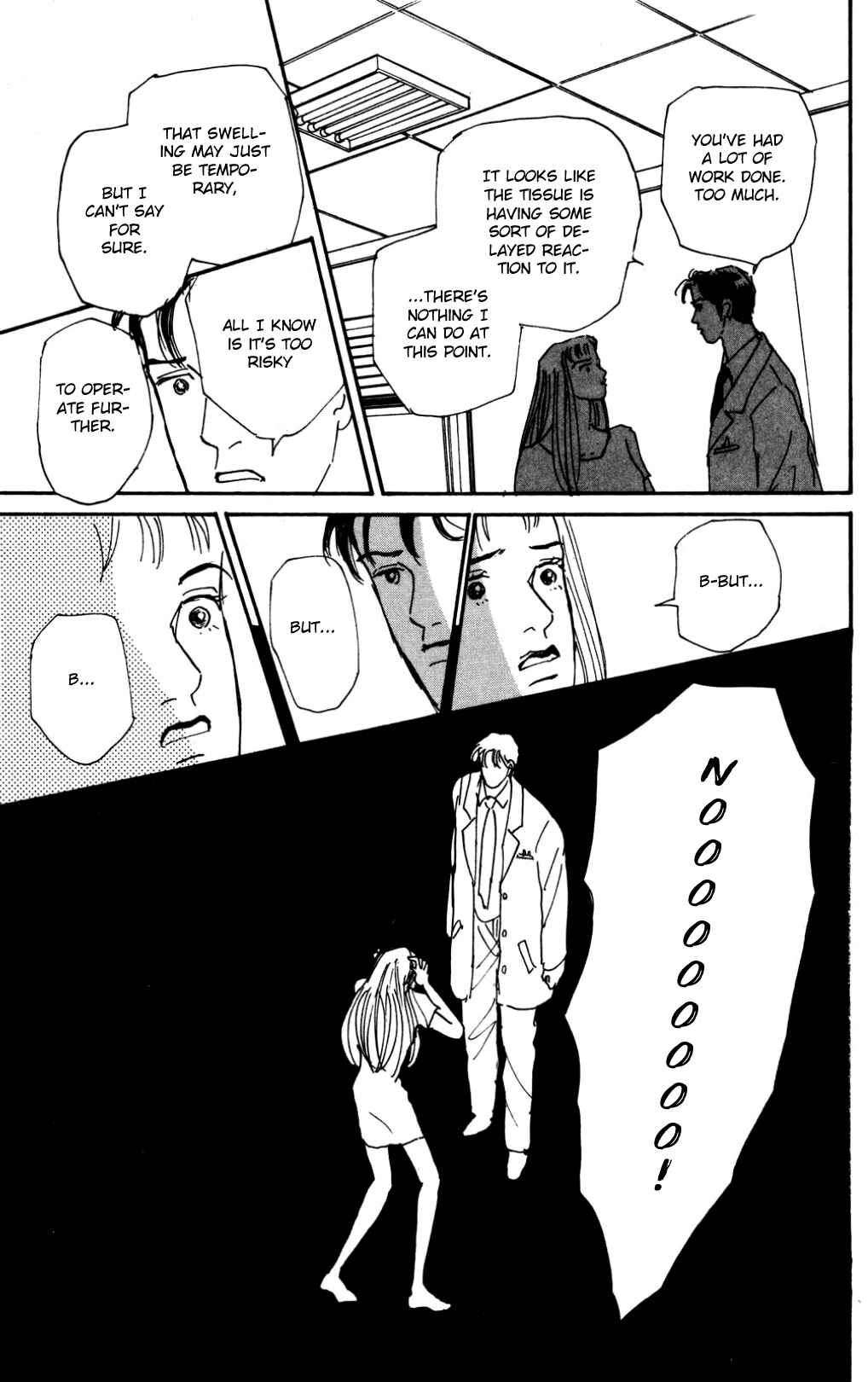 Page 29 Chapter 19 Loves Miracle