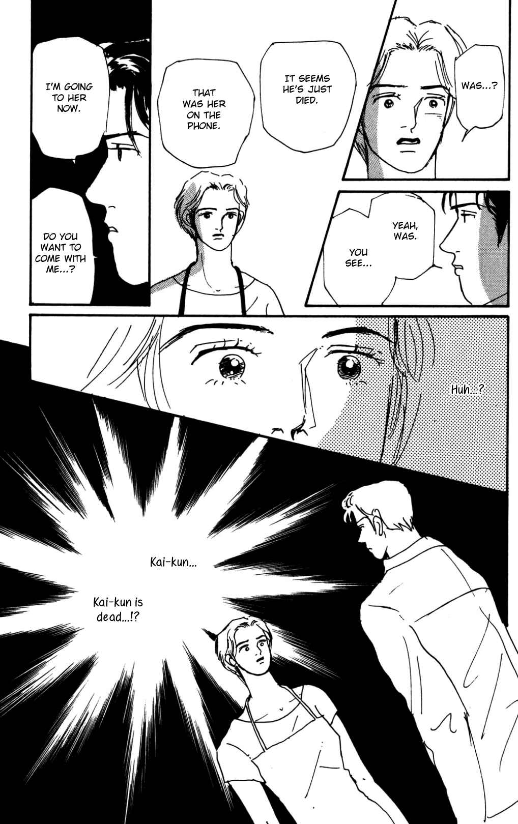 Page 35 Chapter 19 Loves Miracle
