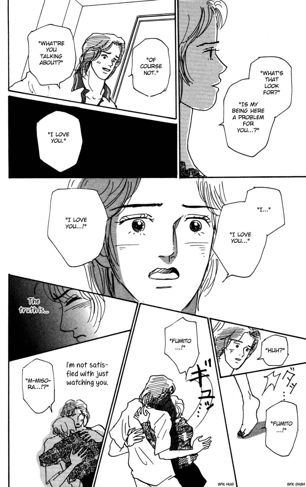 Page 6 Chapter 19 Loves Miracle