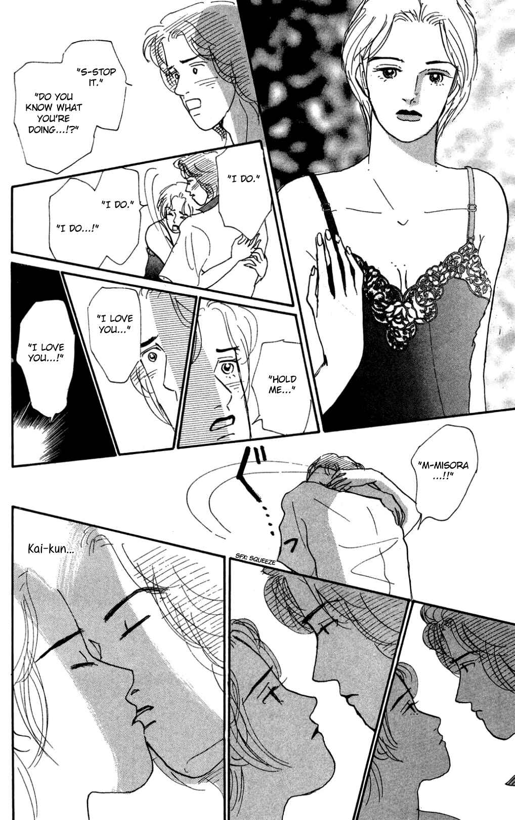 Page 8 Chapter 19 Loves Miracle