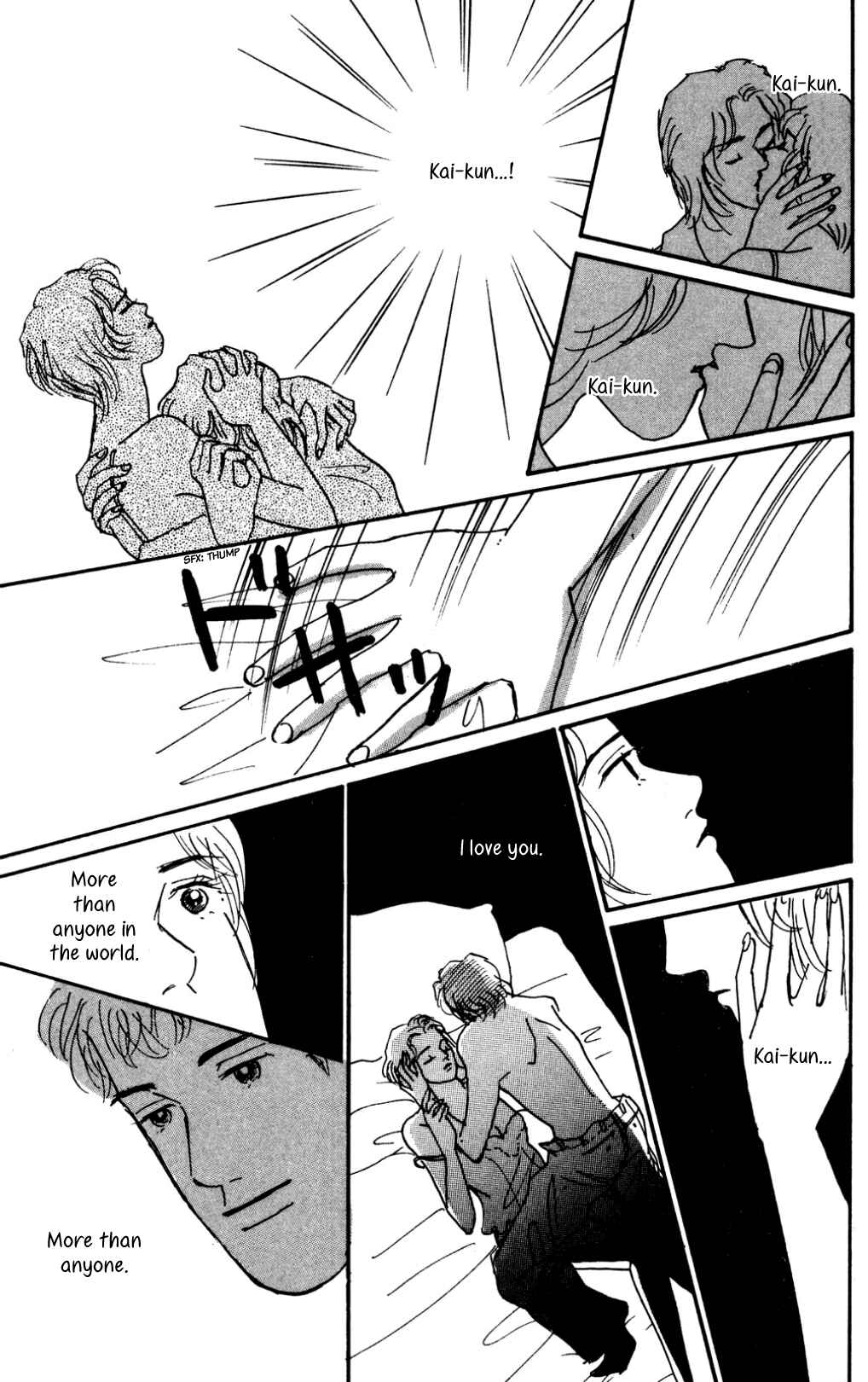 Page 9 Chapter 19 Loves Miracle