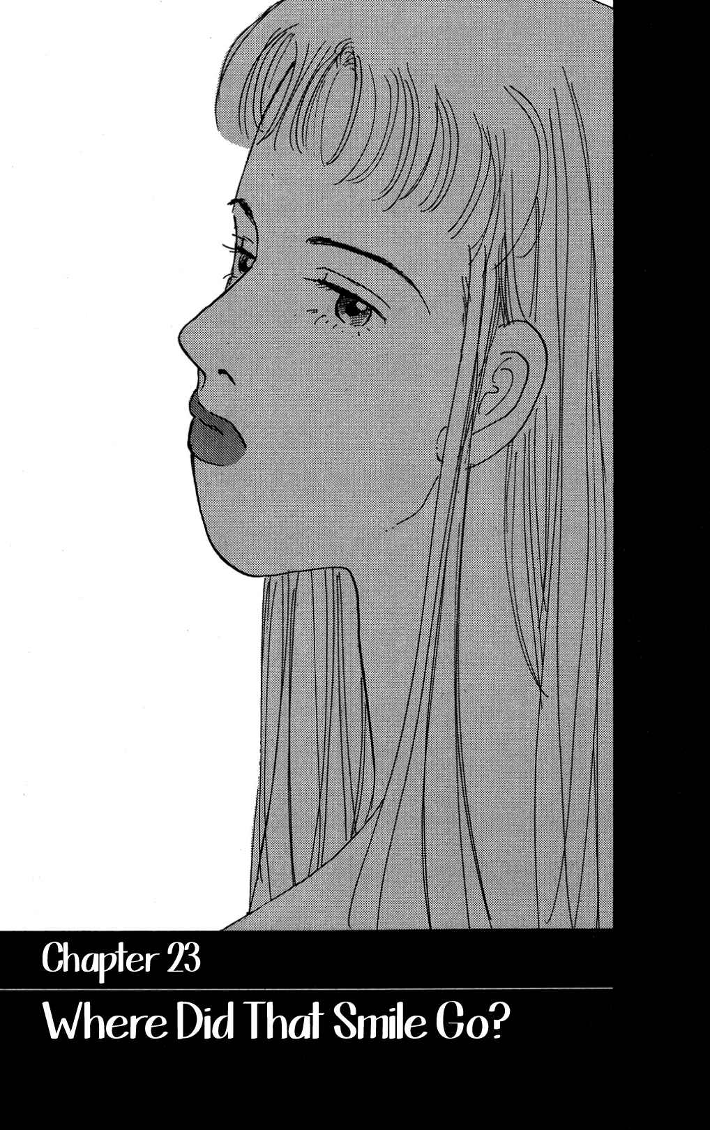Page 1 Chapter 23 Loves Miracle