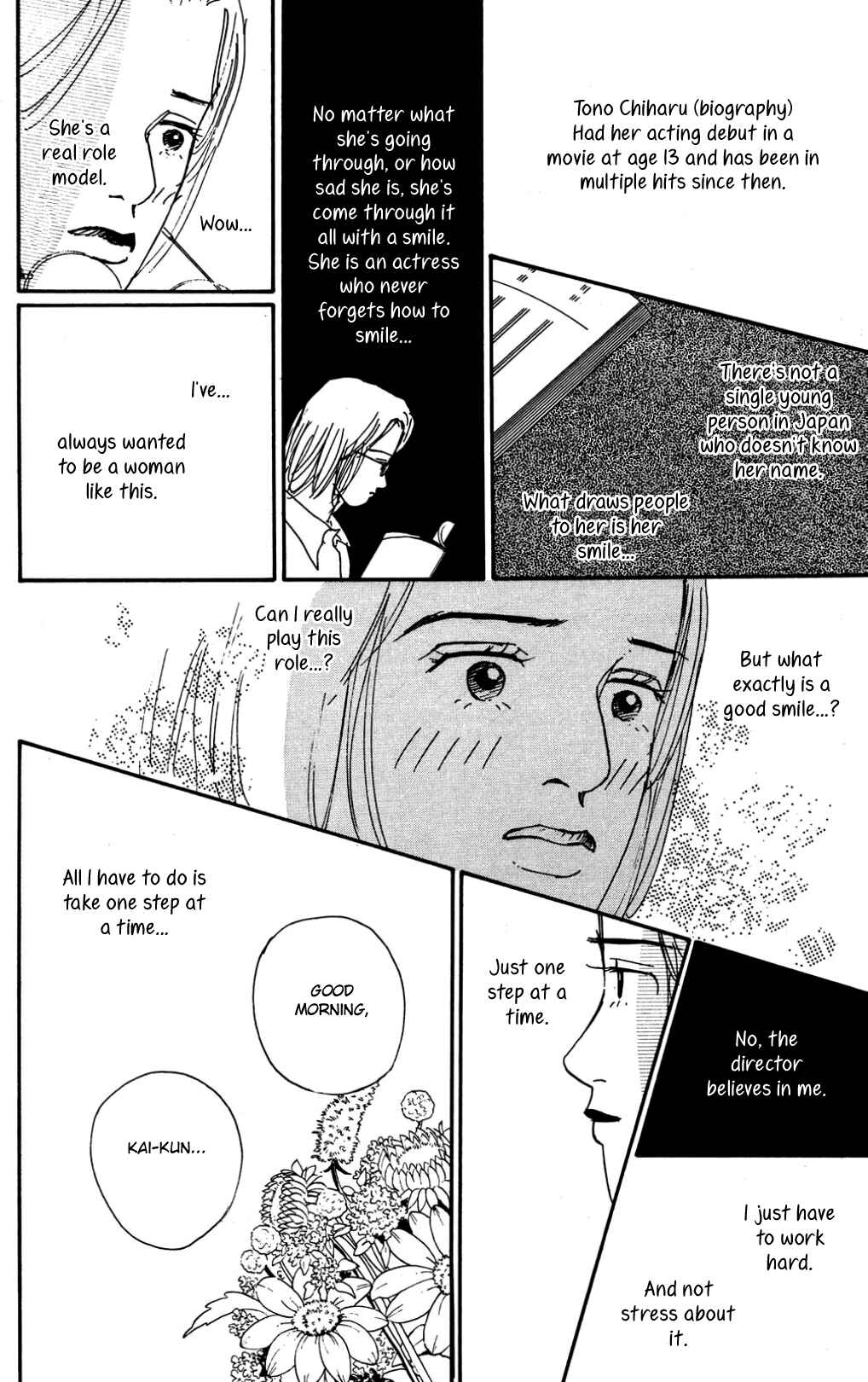 Page 10 Chapter 23 Loves Miracle