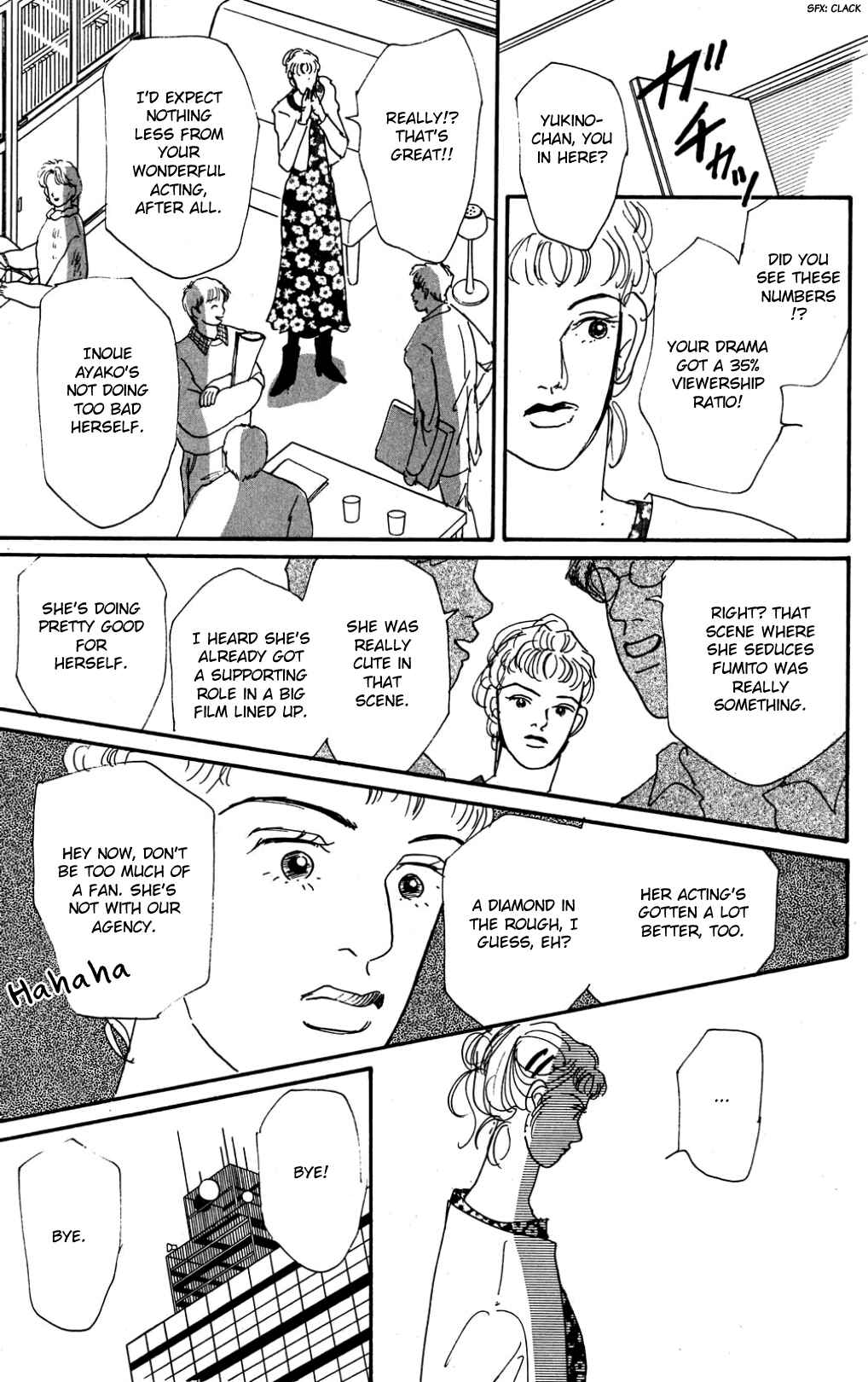 Page 15 Chapter 23 Loves Miracle