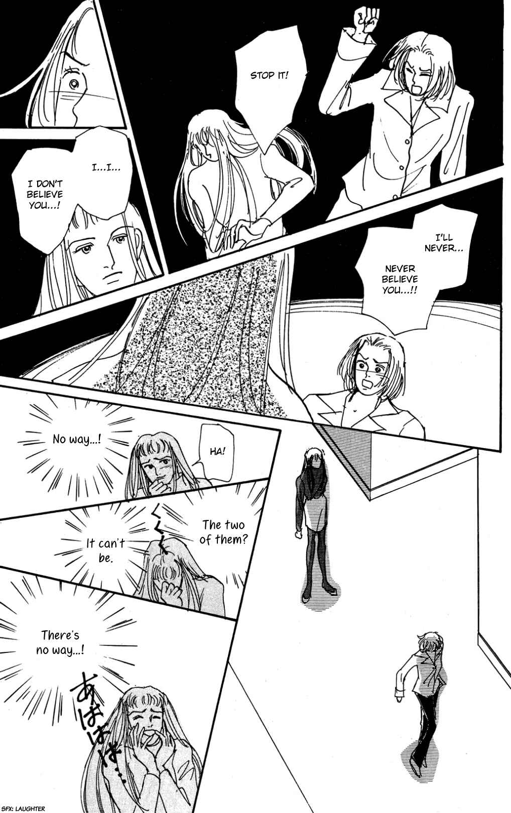 Page 19 Chapter 23 Loves Miracle