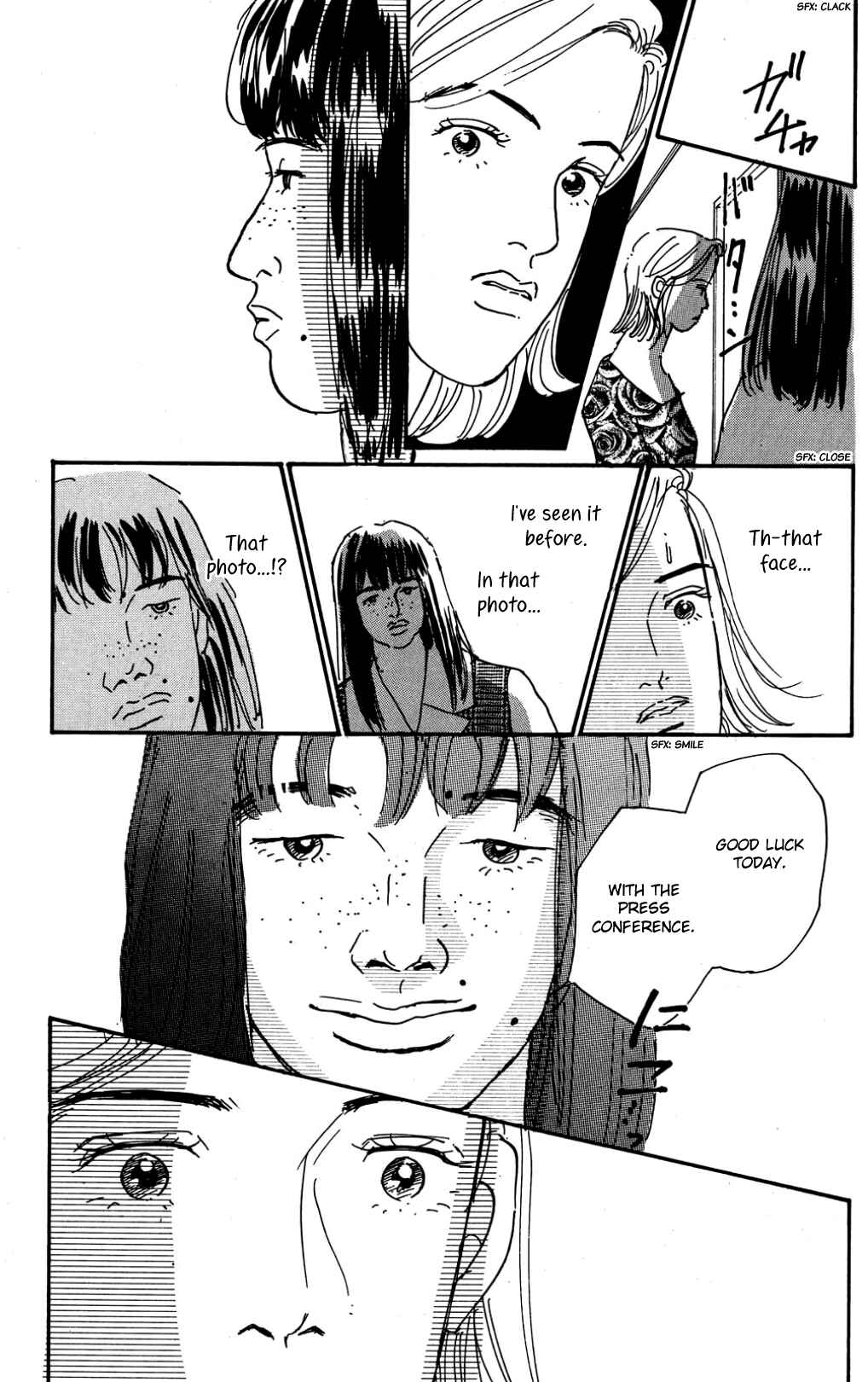 Page 25 Chapter 23 Loves Miracle