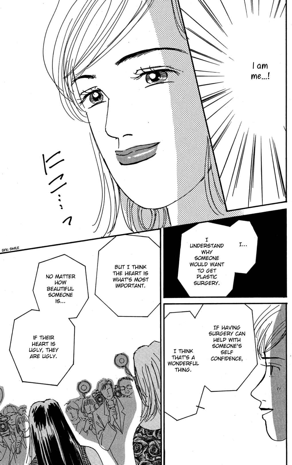 Page 29 Chapter 23 Loves Miracle