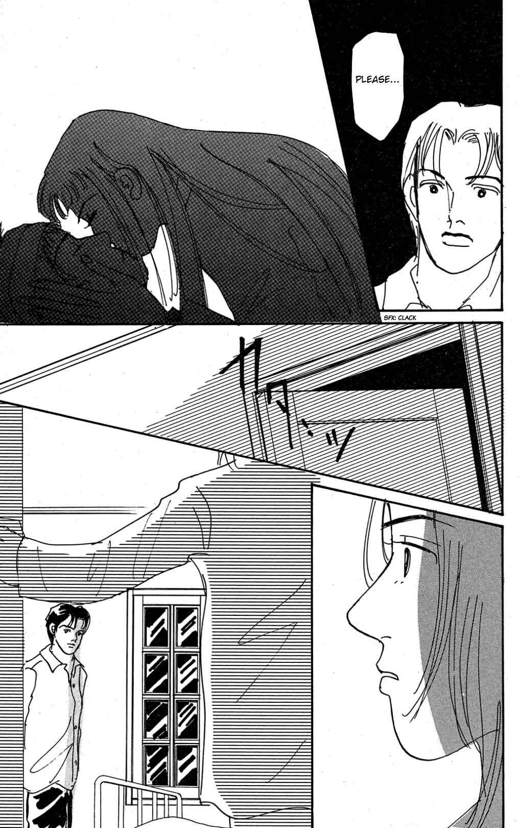 Page 37 Chapter 23 Loves Miracle