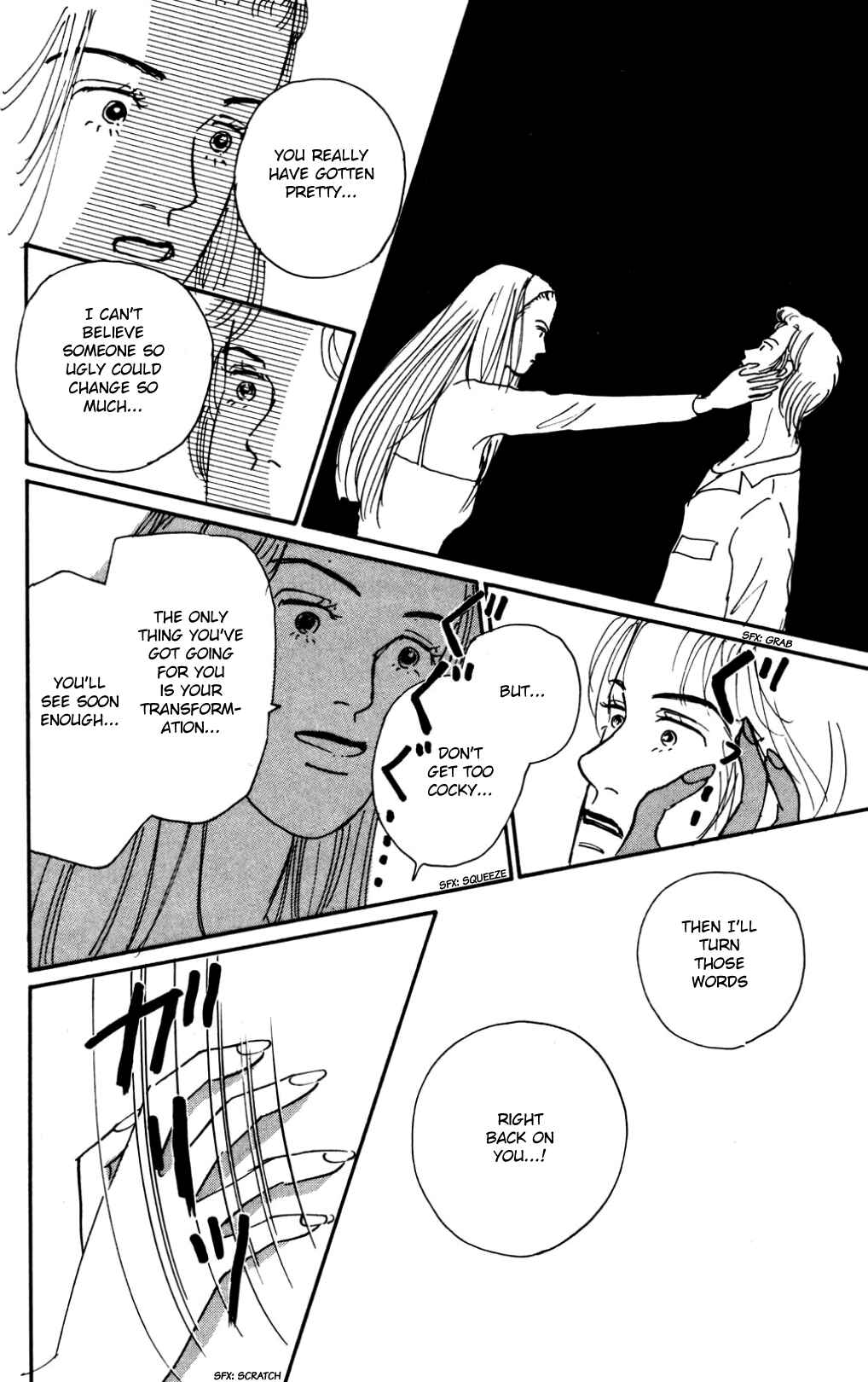 Page 10 Chapter 17 Loves Miracle