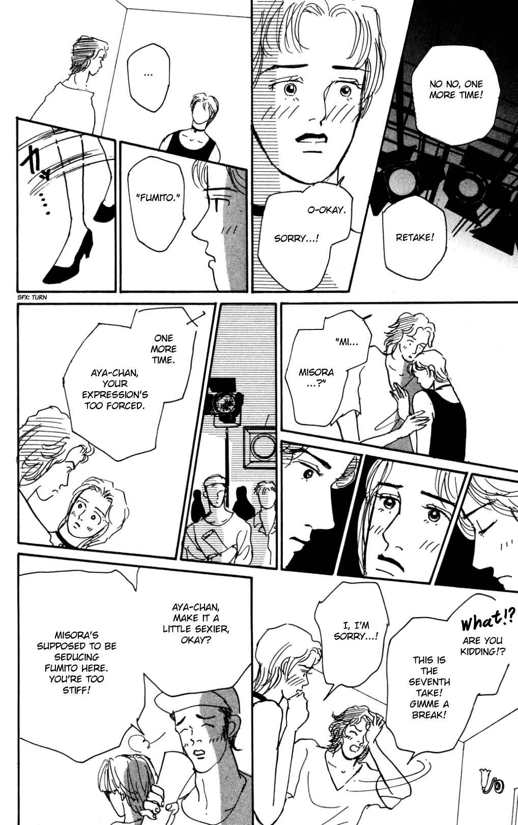 Page 12 Chapter 17 Loves Miracle