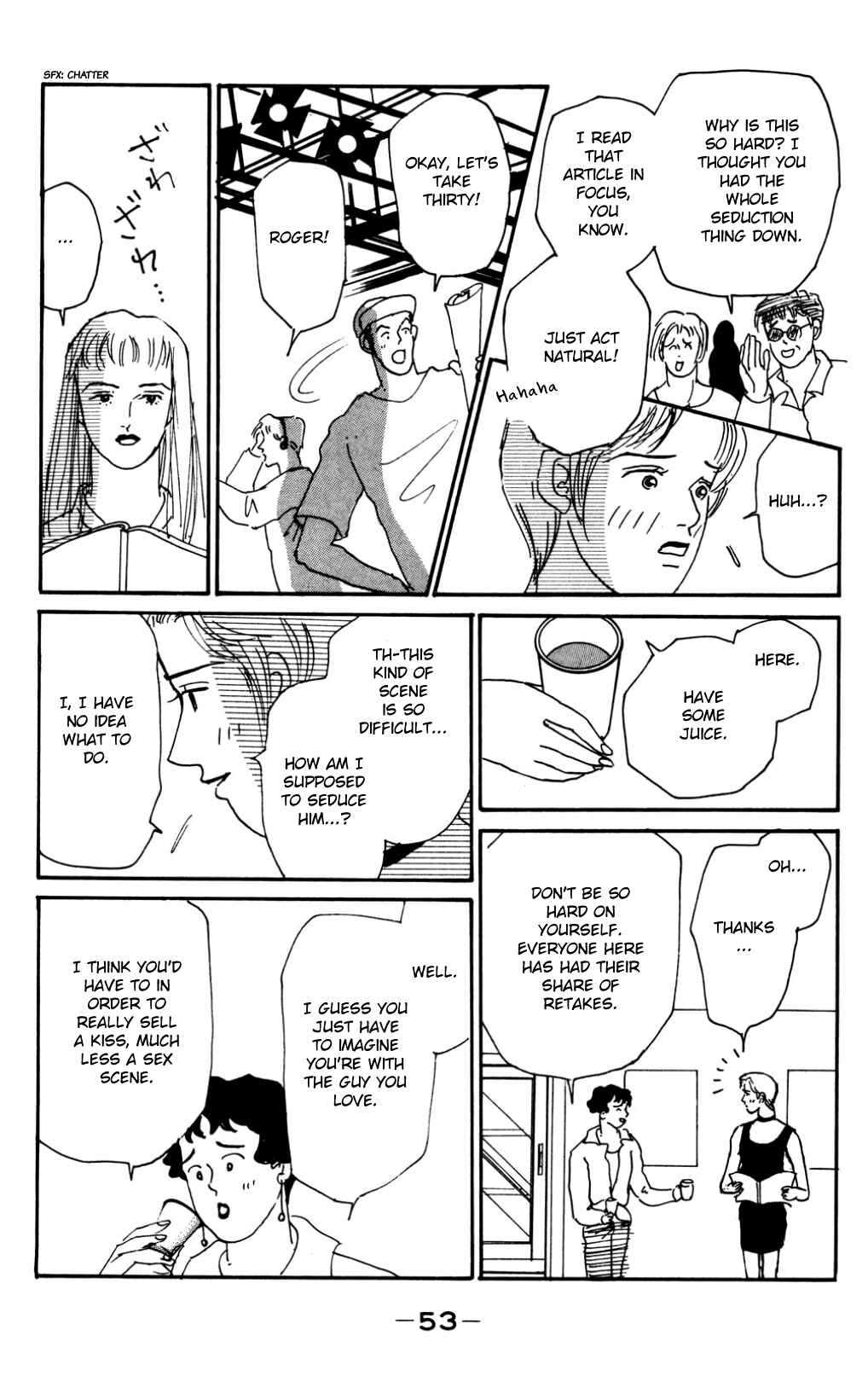 Page 13 Chapter 17 Loves Miracle