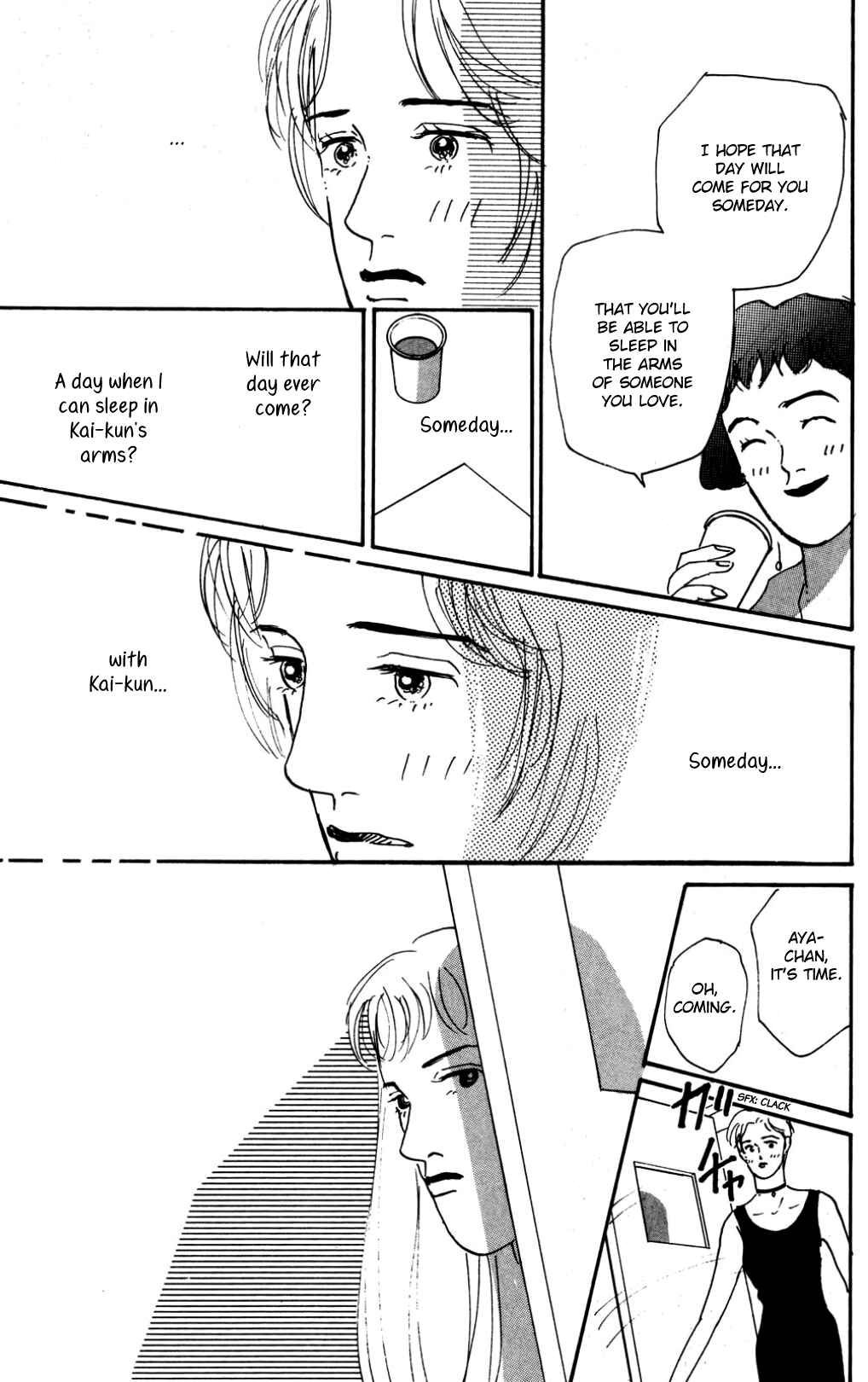 Page 15 Chapter 17 Loves Miracle
