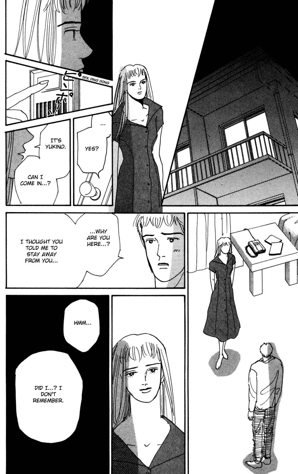 Page 16 Chapter 17 Loves Miracle