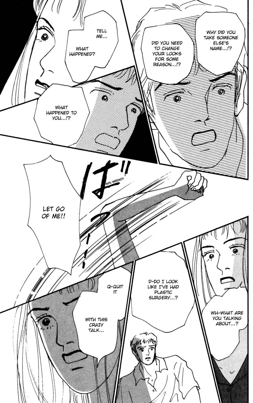Page 21 Chapter 17 Loves Miracle