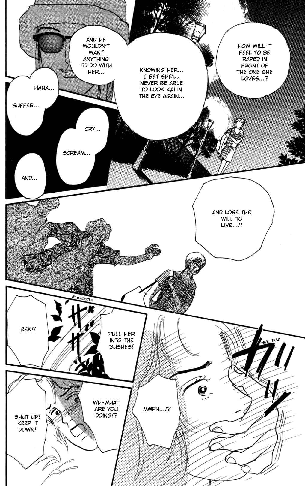 Page 25 Chapter 17 Loves Miracle