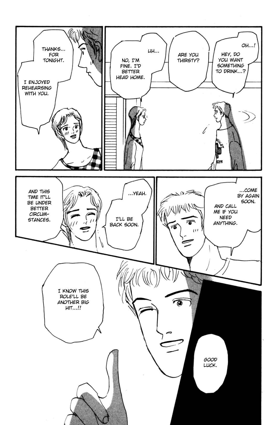 Page 3 Chapter 17 Loves Miracle
