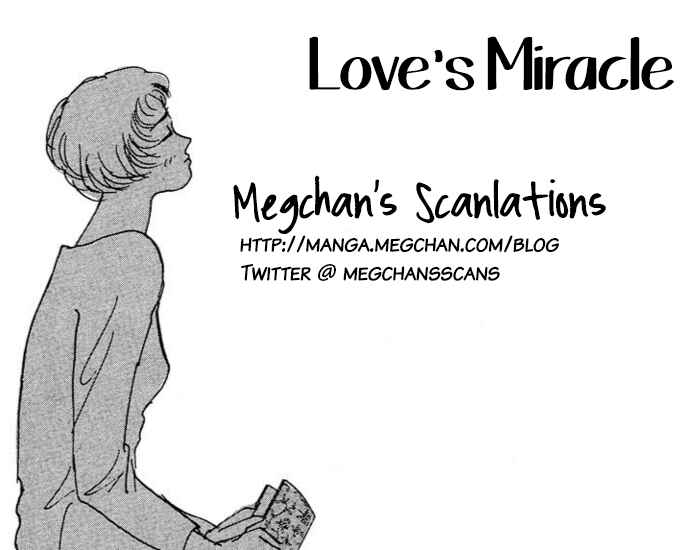 Page 38 Chapter 17 Loves Miracle