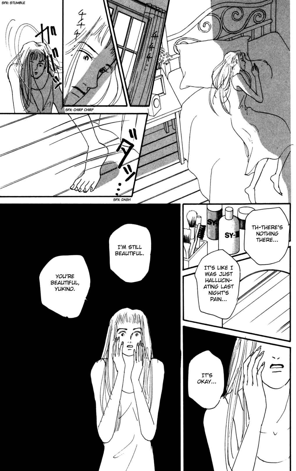 Page 5 Chapter 17 Loves Miracle