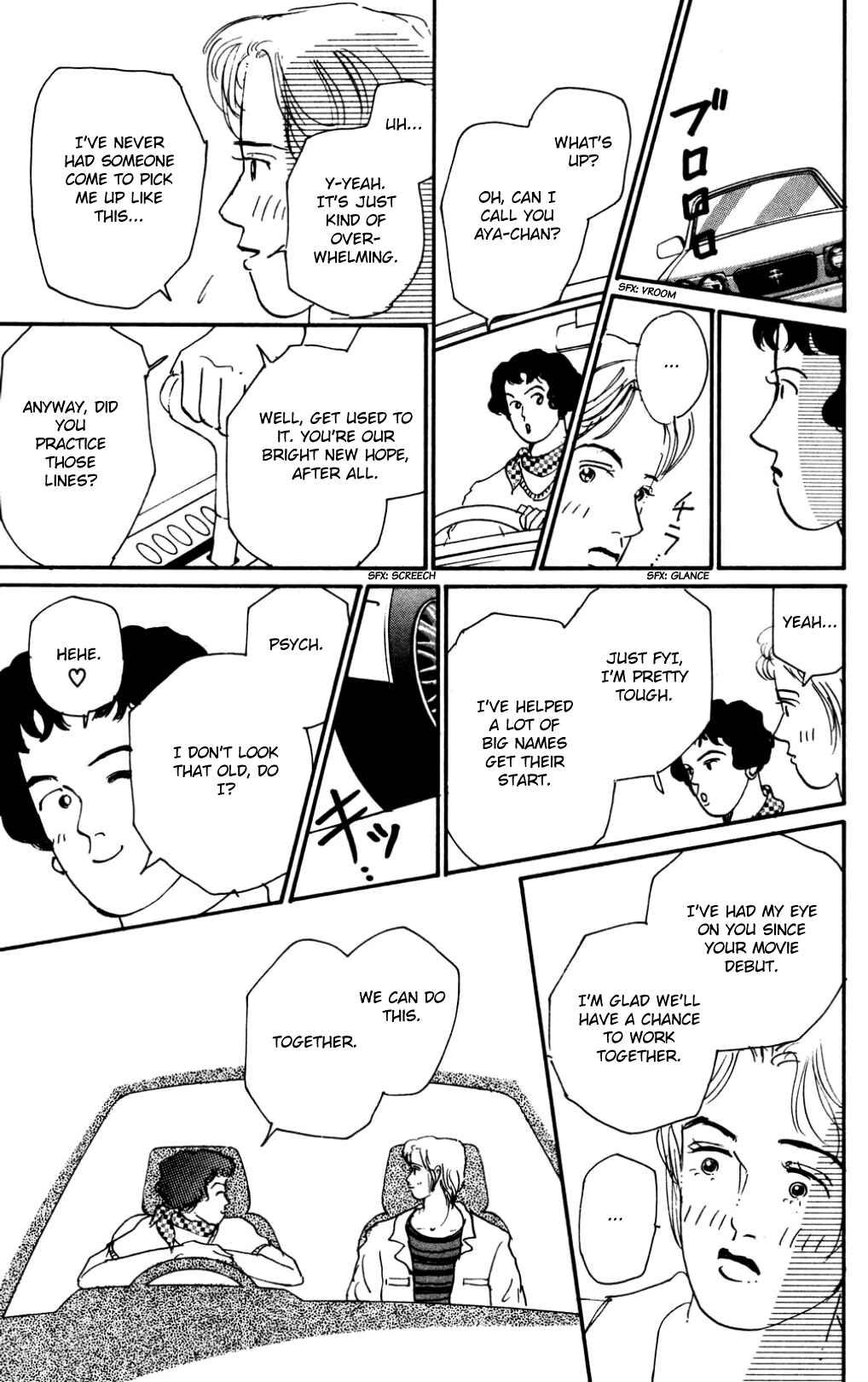 Page 7 Chapter 17 Loves Miracle