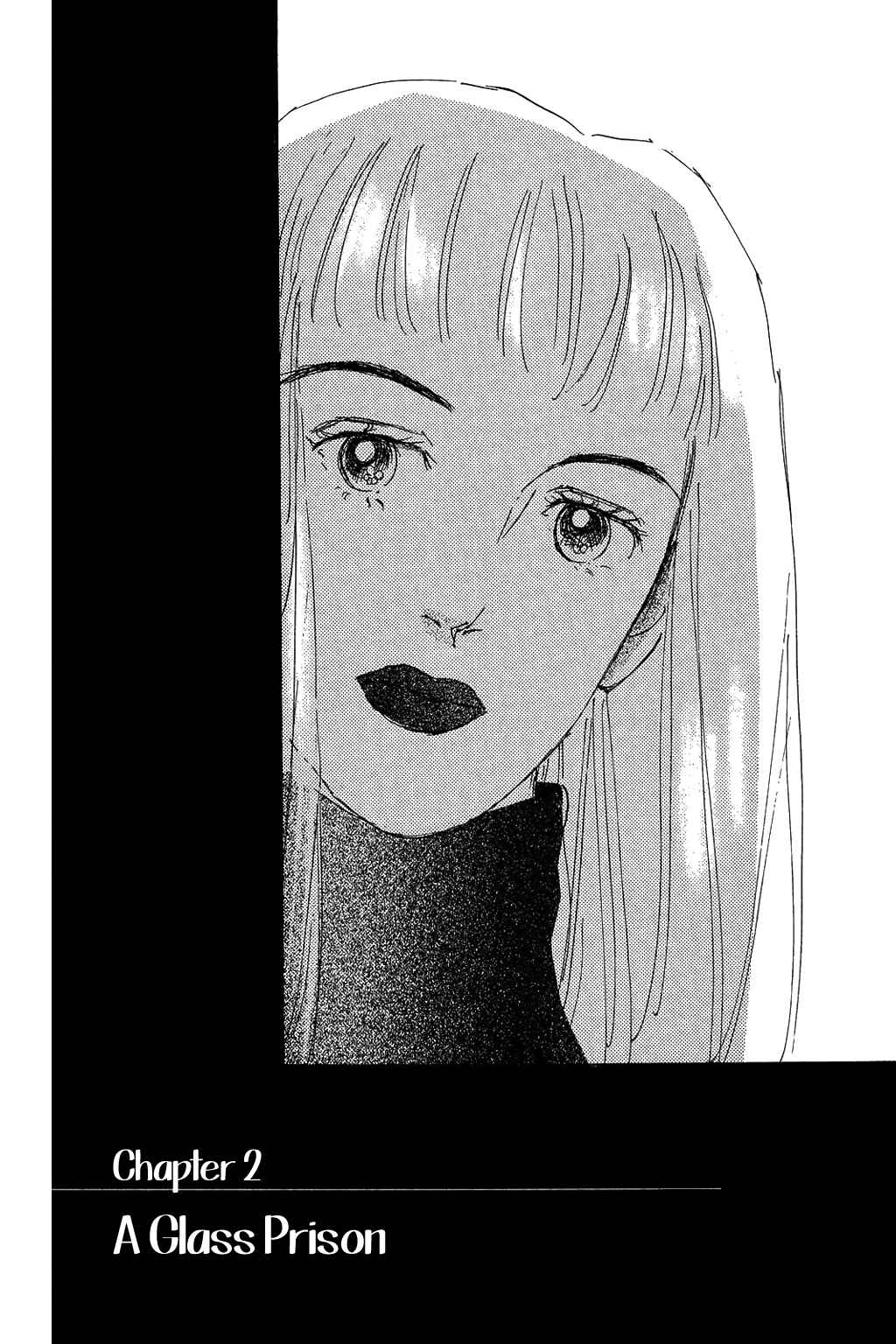 Page 1 Chapter 2 Loves Miracle