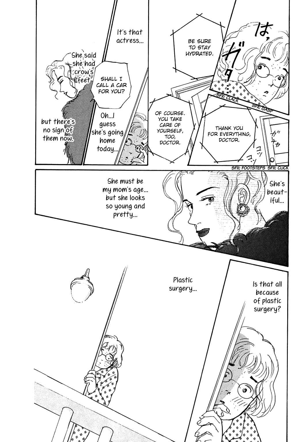 Page 13 Chapter 2 Loves Miracle