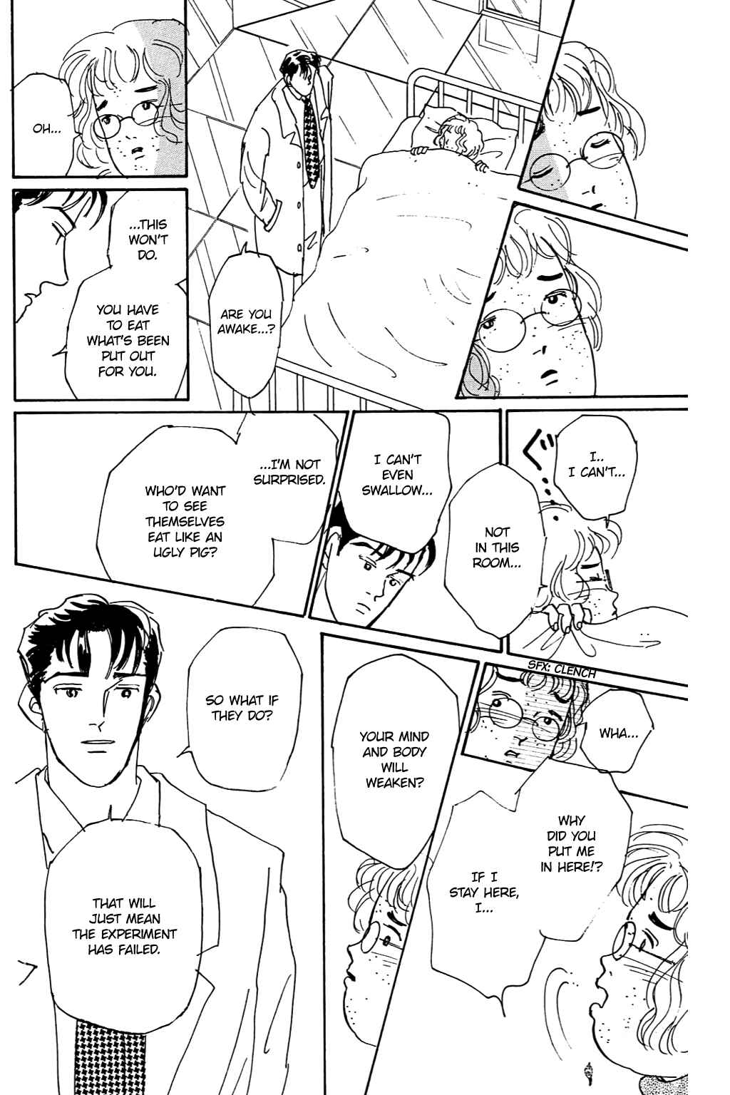 Page 22 Chapter 2 Loves Miracle