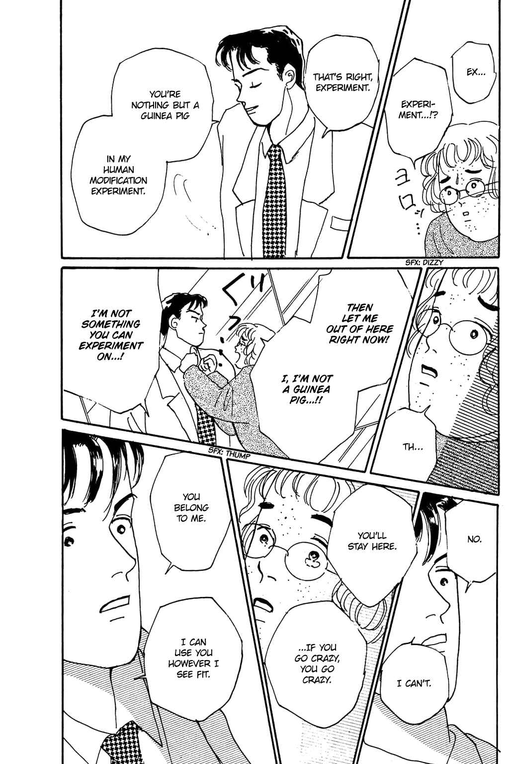 Page 23 Chapter 2 Loves Miracle