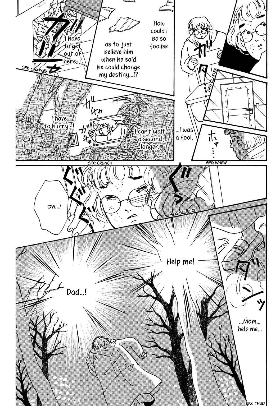 Page 25 Chapter 2 Loves Miracle