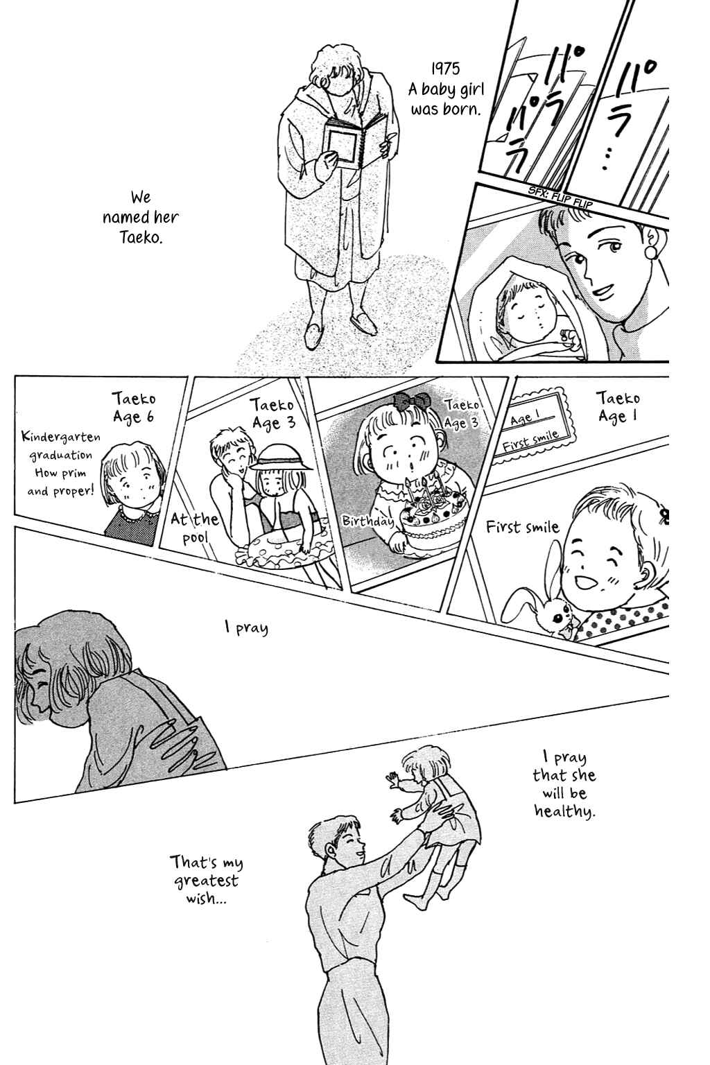 Page 28 Chapter 2 Loves Miracle