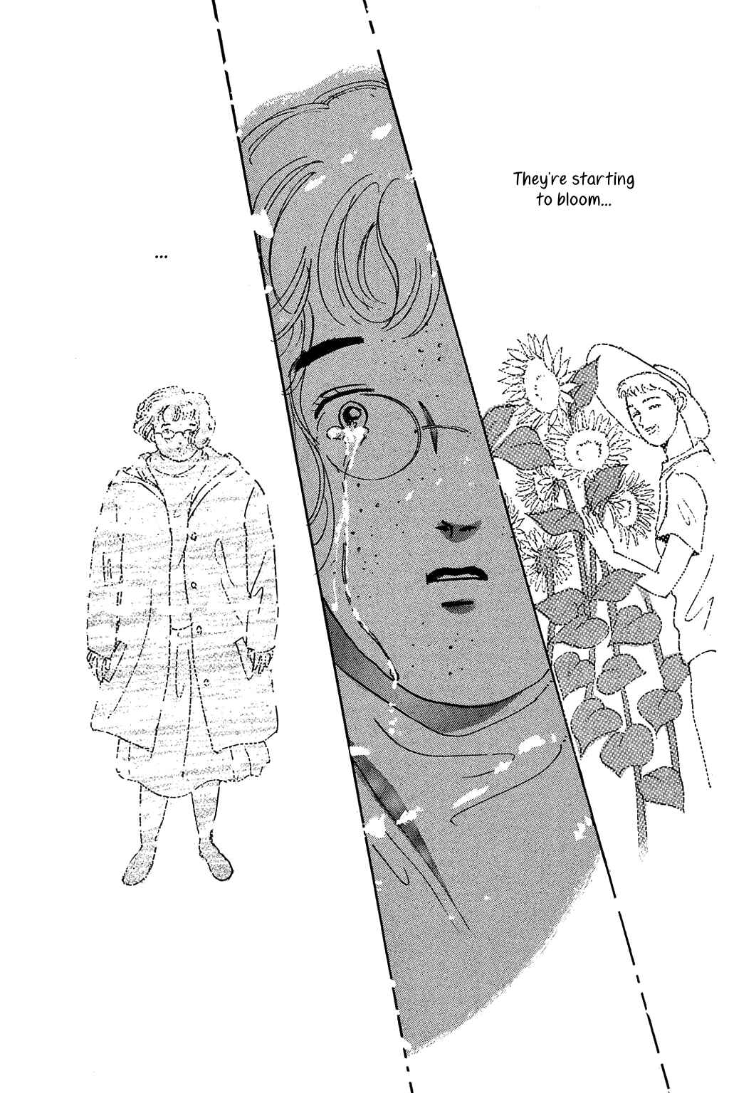 Page 31 Chapter 2 Loves Miracle