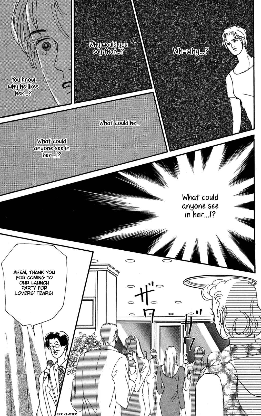 Page 27 Chapter 21 Loves Miracle